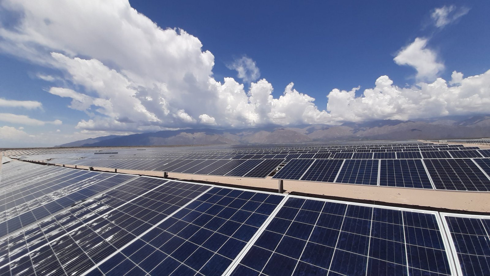 Cafayate Puesta en Marcha 1